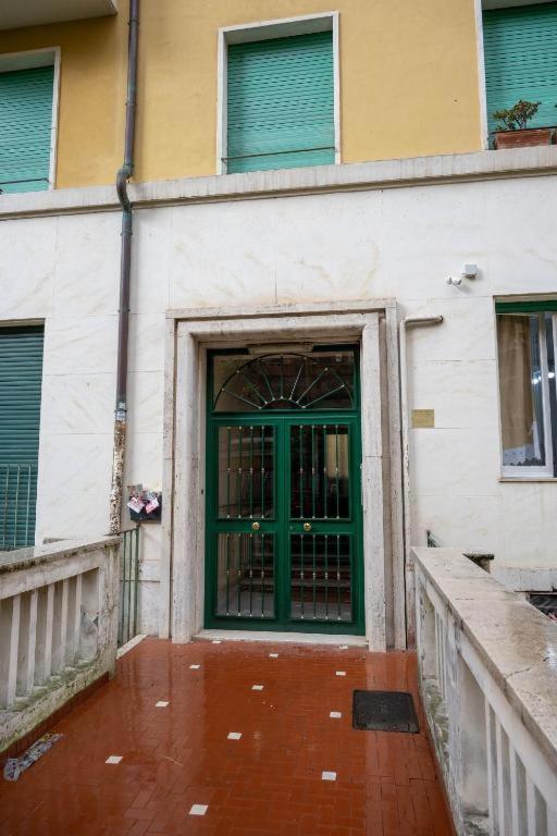 L'Oleandro Di Alfredo Apartment Roma Exterior foto