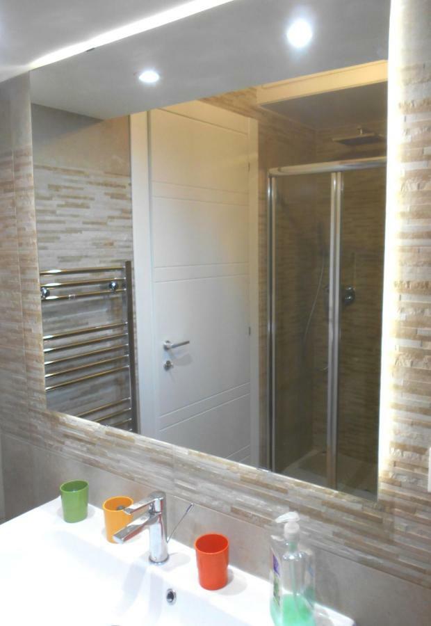 L'Oleandro Di Alfredo Apartment Roma Exterior foto