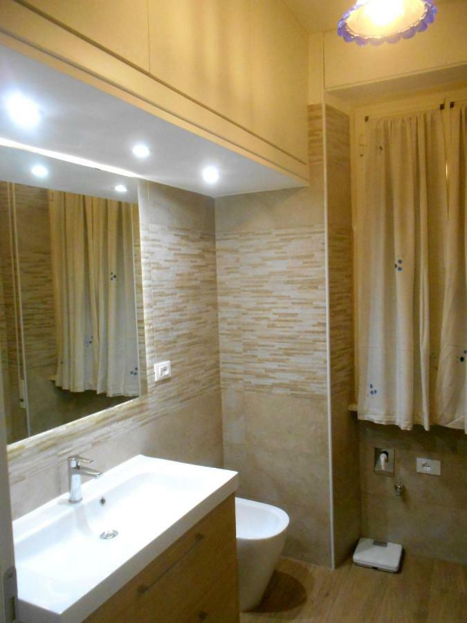 L'Oleandro Di Alfredo Apartment Roma Exterior foto